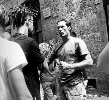 Due sportivi uniti dall’amore per Siena: l’incontro tra Hackett e Corradi - RadioSienaTv