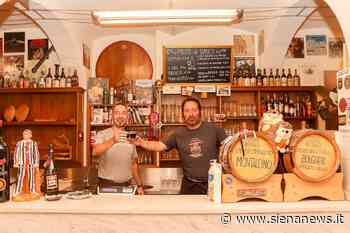 Osteria da Bobbe e Davide. Aprire un locale a casa propria - Siena News