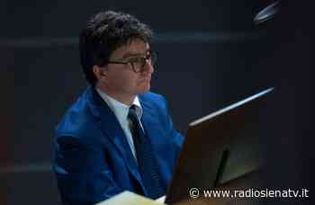 Siena: concerto in Duomo di Cesare Mancini per la festività dell’Assunta - RadioSienaTv