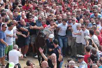 Palio, nel valzer delle monte Scompiglio detta il ritmo su tutti - Siena News