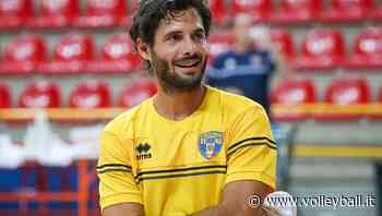 Siena: Il "camminatore" Federico Bonami arriva in Toscana percorrendo 50 chilometri nel Chianti - Volleyball.it