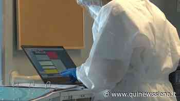 Covid, altri 200 casi in provincia di Siena - Qui News Siena