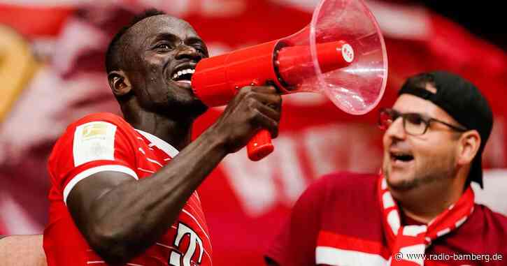 Klopp über Mané-Wechsel: «Wäre das immer so, wäre das cool»