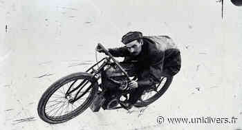 Visite de l’exposition : « Dax photo rétro » Atrium vendredi 16 septembre 2022 - Unidivers