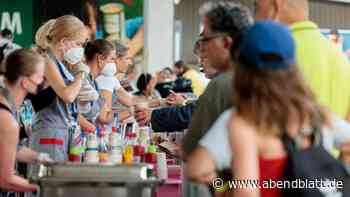 Obdachlosigkeit: Sommerfest für Bedürftige und Obdachlose in Hamburg