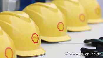 Energiekonzern Shell verzichtet auf Gelder aus geplanter Gasumlage