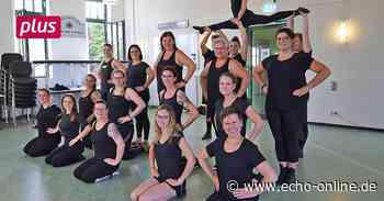 Bischofsheim: Vertrauen auf Gott Jokus - Echo Online