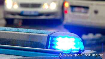 Unfall auf A 48 nahe Koblenzer Kreuz: Stau in Fahrtrichtung Trier - Rhein-Zeitung