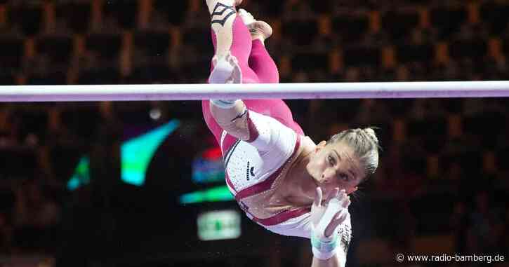 Turnerinnen Seitz und Malewski gewinnen überraschend Titel