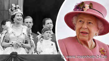 Freude, Trauer, Jubel: Die Meilensteine von Queen Elizabeths II. Regentschaft