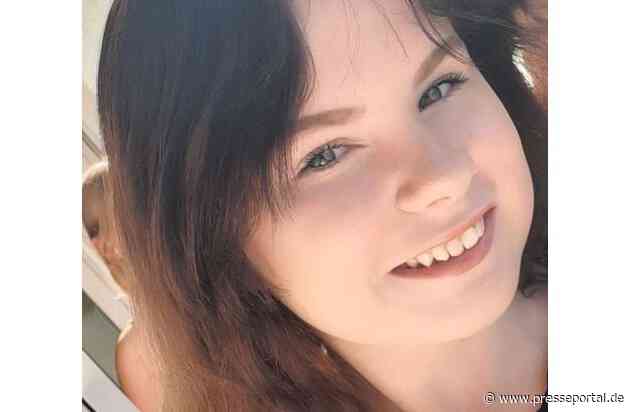 POL-GI: 13-Jährige aus Gießen vermisst