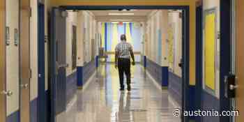 Austin school officials work to sustain 'inspired' spaces while keeping out the 'active shooter' - Austonia