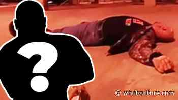 Surprise Star Was Originally Meant To Run Over Steve Austin At WWE Survivor Series 1999 - WhatCulture