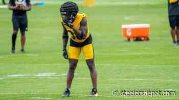 Calvin Austin III And Karl Joseph Headline Injury Report Following Preseason Win - Steelers Depot
