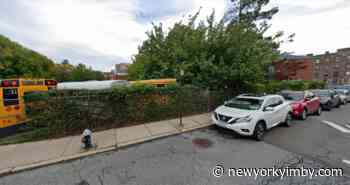 Permits Filed for 78-29 Austin Street in Forest Hills, Queens - New York YIMBY