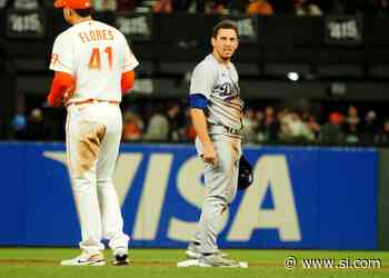 Dodgers Roster News: Austin Barnes Leaves Team, Wolters Recalled - Sports Illustrated