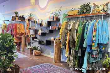 The Best Vintage Shops in Austin - Thrillist