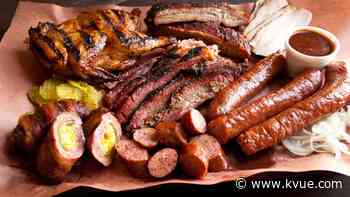 San Antonio, Austin listed as top two best barbecue cities in the US - KVUE.com