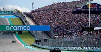 U.S. GP promoter hopes F1 title battle goes beyond Austin - Reuters