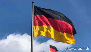 Energiepolitik - Speicher, Gasumlage und Bahn - Deutsche Regierung bastelt an Notfallplänen