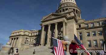Idaho cities decline federal coronavirus relief money | Local | magicvalley.com - Times-News
