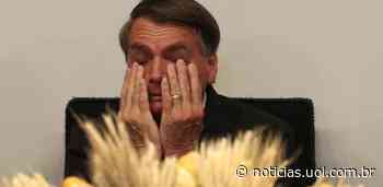 Base de Bolsonaro, centrão entra em modo de espera com Lula à frente - UOL Confere