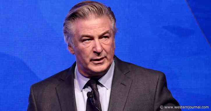 Forensic Report All but Confirms the Worst for Alec Baldwin