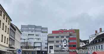 Schwarmwissen der Bürgerschaft zu Klimadaten der Stadt gefragt - Kaiserslautern - Rheinpfalz.de