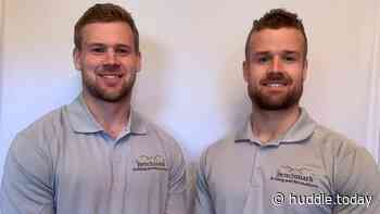 Fredericton Brothers Fight Industry Stereotypes With Their Construction Company - Huddle Today