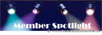Liberty Lane - Fredericton Chamber of Commerce