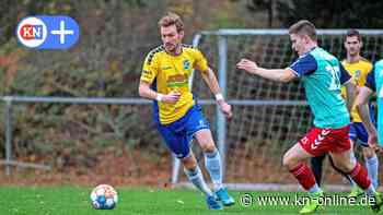 Sahnetag: Marco Pajonk trifft mit dem Kopf und spielt schlaue Pässe