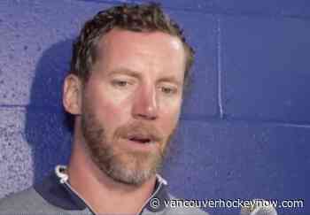 Canucks Daily: Staff Finalized in Abbotsford, WJC Prospects - Vancouver Hockey Now