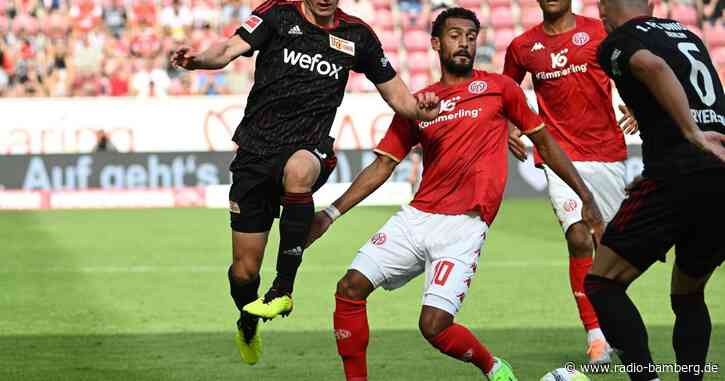 Kein Sprung an die Spitze: Mainz und Union mit Remis