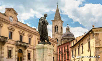 SULMONA AL LAVORO PER DOSSIER CAPITALE DELLA CULTURA NEL SEGNO DI OVIDIO E DELLE METAMORFOSI | Ultime notizie di cronaca Abruzzo - AbruzzoWeb - Abruzzoweb.it