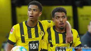 Borussia Dortmund: Irres Gerücht – Ex-Klub will Spieler zurück - DER WESTEN