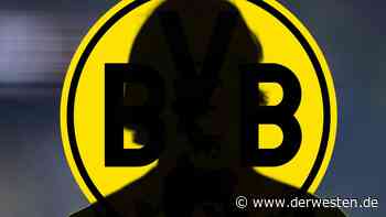 Borussia Dortmund: Trotz Dementi – ist ER ein Wechselkandidat? - DER WESTEN