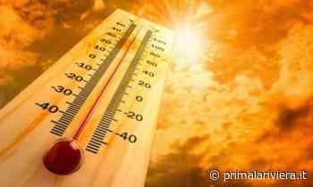 Vertice in prefettura: anche la cassa integrazione tra le misure per il caldo - Prima la Riviera