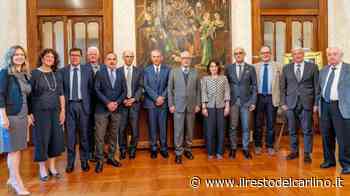 Per la Cassa di Risparmio bilancio positivo - il Resto del Carlino