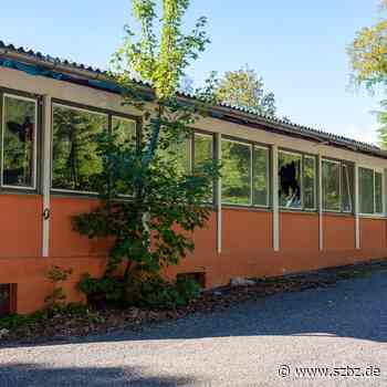 Sindelfingen: Polizei beendet Techno-Party beim früheren Waldheim - Sindelfinger Zeitung / Böblinger Zeitung