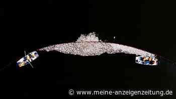 „Gerade schwappt eine Welle an Schadstoffen durch die Oder“