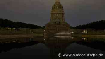 Energie - Wie Habeck nun Energie sparen will - Wirtschaft - Süddeutsche Zeitung - SZ.de