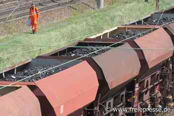 Energietransporte sollen Vorrang im Bahnverkehr bekommen - freiepresse.de