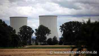 CDU-Wirtschaftsrat will AKW-Laufzeitverlängerung um fünf Jahre Wirtschaft - wallstreet:online AG