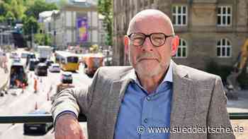 Verkehr - Stuttgart - Als Schwarzfahrer im Knast landen? Streit im Kabinett - Wirtschaft - SZ.de - Süddeutsche Zeitung - SZ.de