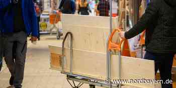 Wegen Gaskrise: Schließen jetzt auch noch die Bau- und Gartenmärkte? - Nordbayern.de