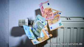 Institut der deutschen Wirtschaft: Was steigende Energiepreise bedeuten - Food Service