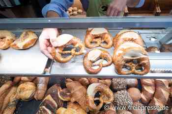 Bäcker und Brauer ächzen unter steigenden Energiekosten - freiepresse.de