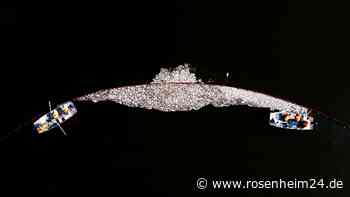 „Gerade schwappt eine Welle an Schadstoffen durch die Oder“