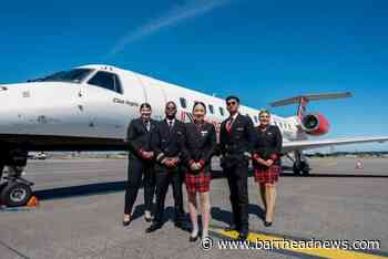 New BBC show will feature staff from Glasgow Airport - Barrhead News