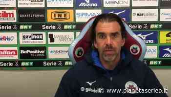 Cittadella-Pisa, Gorini: “Davanti abbiamo tanta qualità, ma i minuti finali non mi sono piaciuti” - pianetaserieb.it